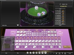 Live Dealer Sic Bo