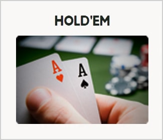 betfair Exchange Texas Hold'em