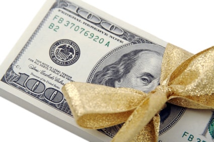 Casino bonus offers