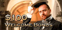 Intertops Casino bonuses
