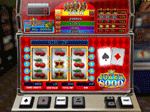 Joker 8000 3D slot