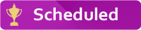 Scheduled Slots tournaments explained
