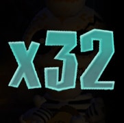 Slots Multiplies explained