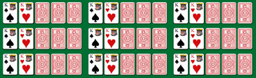 Jacks or Better payouts