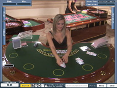 Betfair Blackjack review