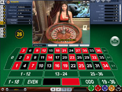 Happy8 Roulette review